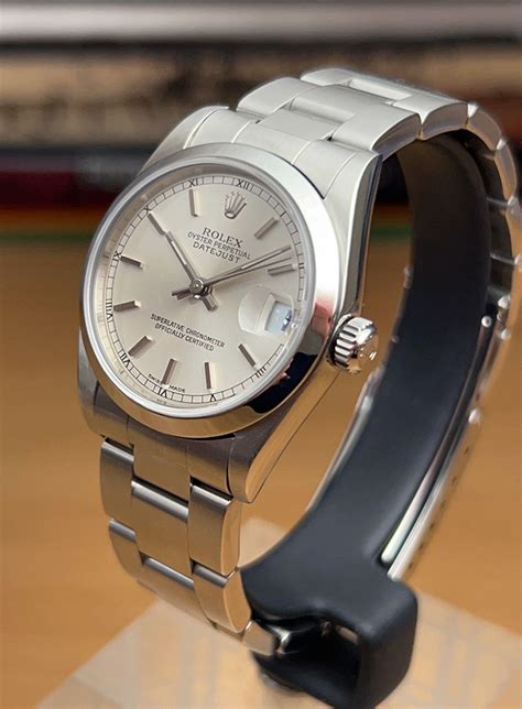 rolex oyster perpetual date 78240|rolex datejust oyster.